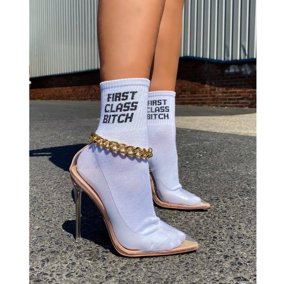 First class b socks - Picture 8 of 8